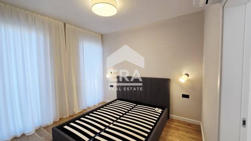 Продава 4-СТАЕН, гр. София, Кръстова вада, снимка 11 - Апартаменти - 53033012