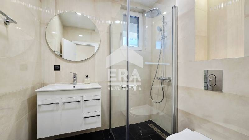 Продава 4-СТАЕН, гр. София, Кръстова вада, снимка 8 - Апартаменти - 53033012