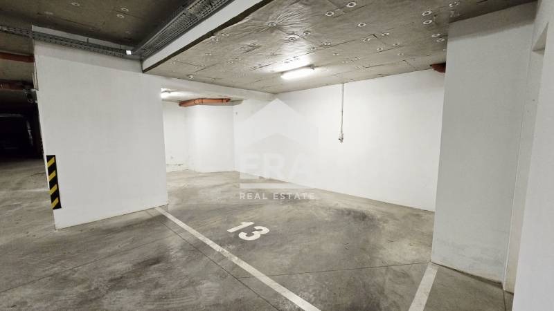 Продава 4-СТАЕН, гр. София, Кръстова вада, снимка 14 - Апартаменти - 53033012