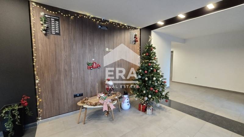 Продава 4-СТАЕН, гр. София, Кръстова вада, снимка 15 - Апартаменти - 53033012