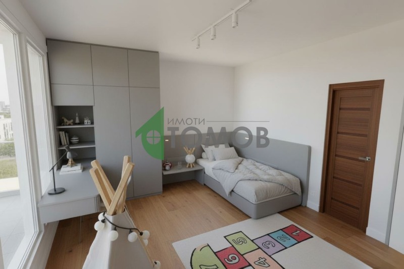 Продава  Мезонет град Шумен , Център , 166 кв.м | 33666501 - изображение [5]