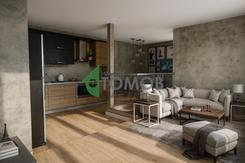 Продава МЕЗОНЕТ, град Шумен, Център • 211955 € / 414547.95 лв. • 67579981 1