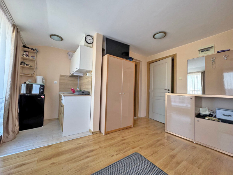 На продаж  Мансарда область Бургас , к.к. Слънчев бряг , 32 кв.м | 44376743 - зображення [2]