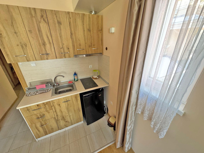 На продаж  Мансарда область Бургас , к.к. Слънчев бряг , 32 кв.м | 44376743 - зображення [4]