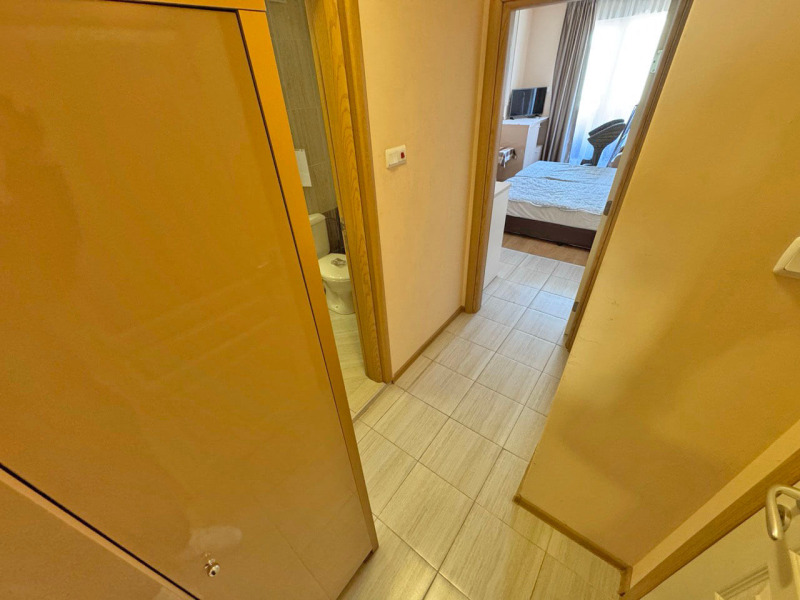 На продаж  Мансарда область Бургас , к.к. Слънчев бряг , 32 кв.м | 44376743 - зображення [7]