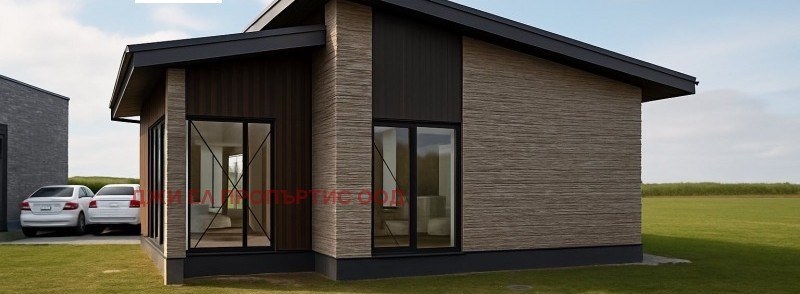 Продава КЪЩА, с. Гурмазово, област София област, снимка 5 - Къщи - 53872353