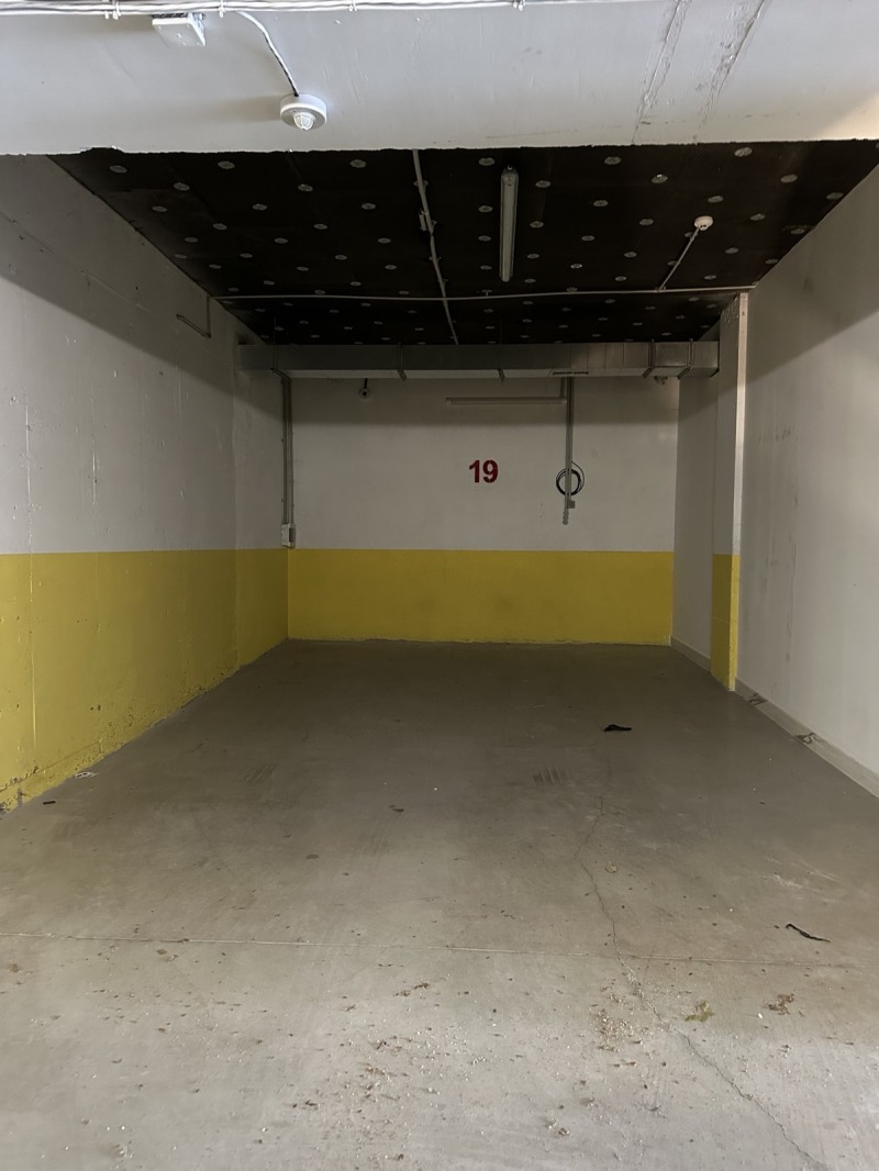 In vendita  Posto auto Sofia , Dragalevtsi , 24 mq | 71643533