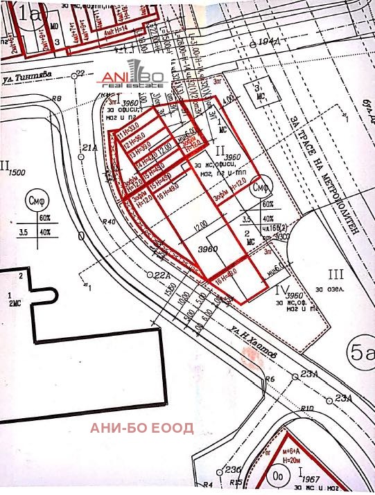 For Sale  Plot Sofia , Dianabad , 2073 sq.m | 58896863