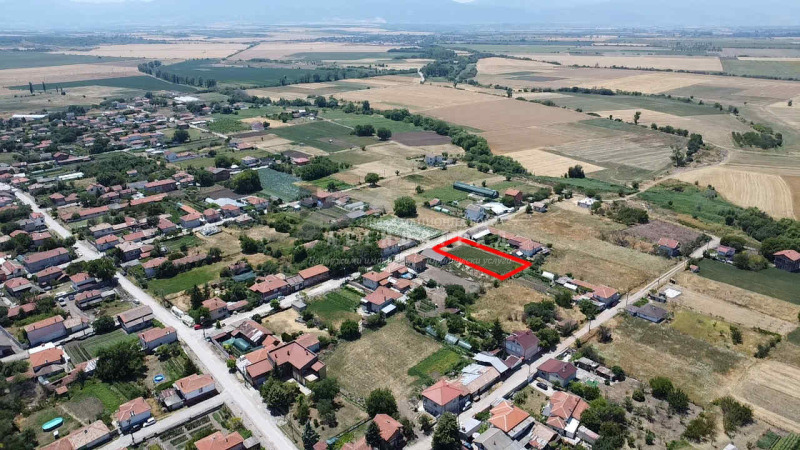 Продава  Парцел област Пловдив , с. Конуш , 1277 кв.м | 78417080 - изображение [7]