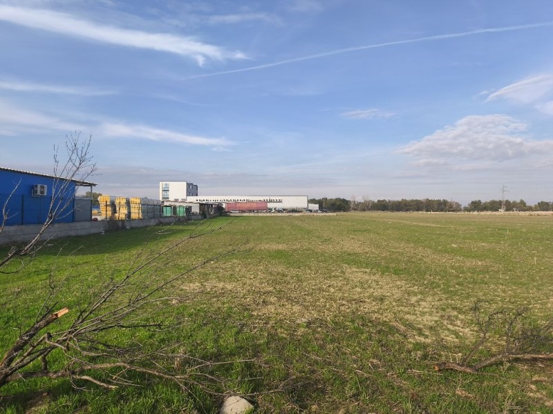 Продава ПАРЦЕЛ, гр. Пловдив, Западна дъга, снимка 3 - Парцели - 52371783