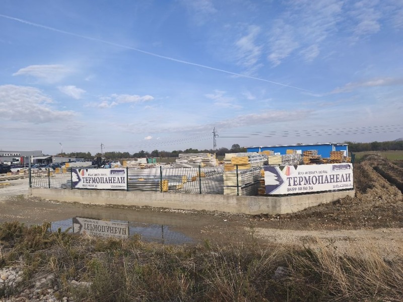 Продава ПАРЦЕЛ, гр. Пловдив, Западна дъга, снимка 2 - Парцели - 52371783