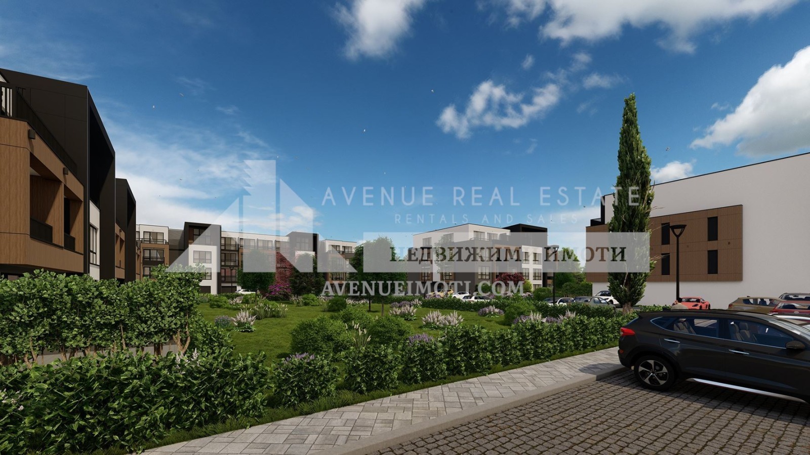 Продава 2-СТАЕН, гр. Пловдив, Остромила, снимка 4 - Апартаменти - 53819750