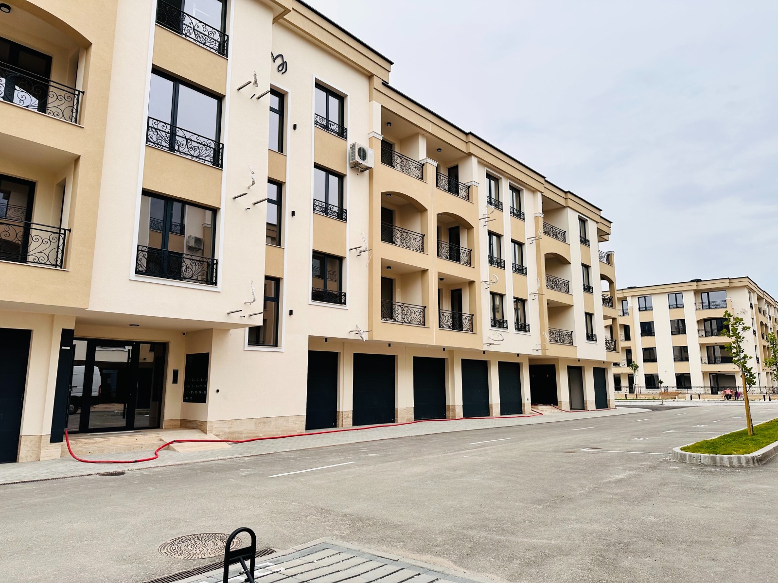 Продава 2-СТАЕН, гр. Пловдив, Кършияка, снимка 2 - Апартаменти - 54343079