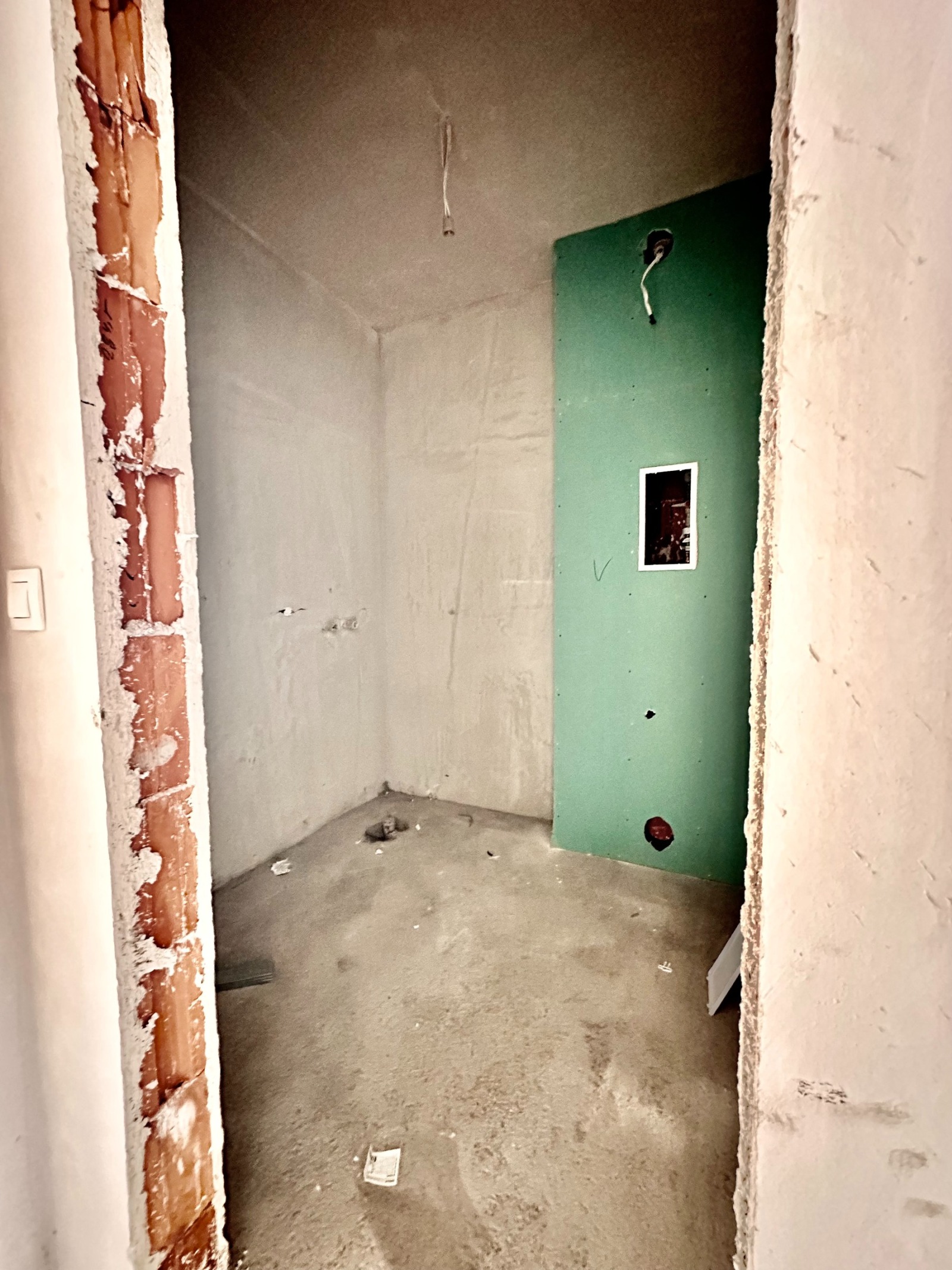 Продава 2-СТАЕН, гр. Пловдив, Кършияка, снимка 10 - Апартаменти - 54343079