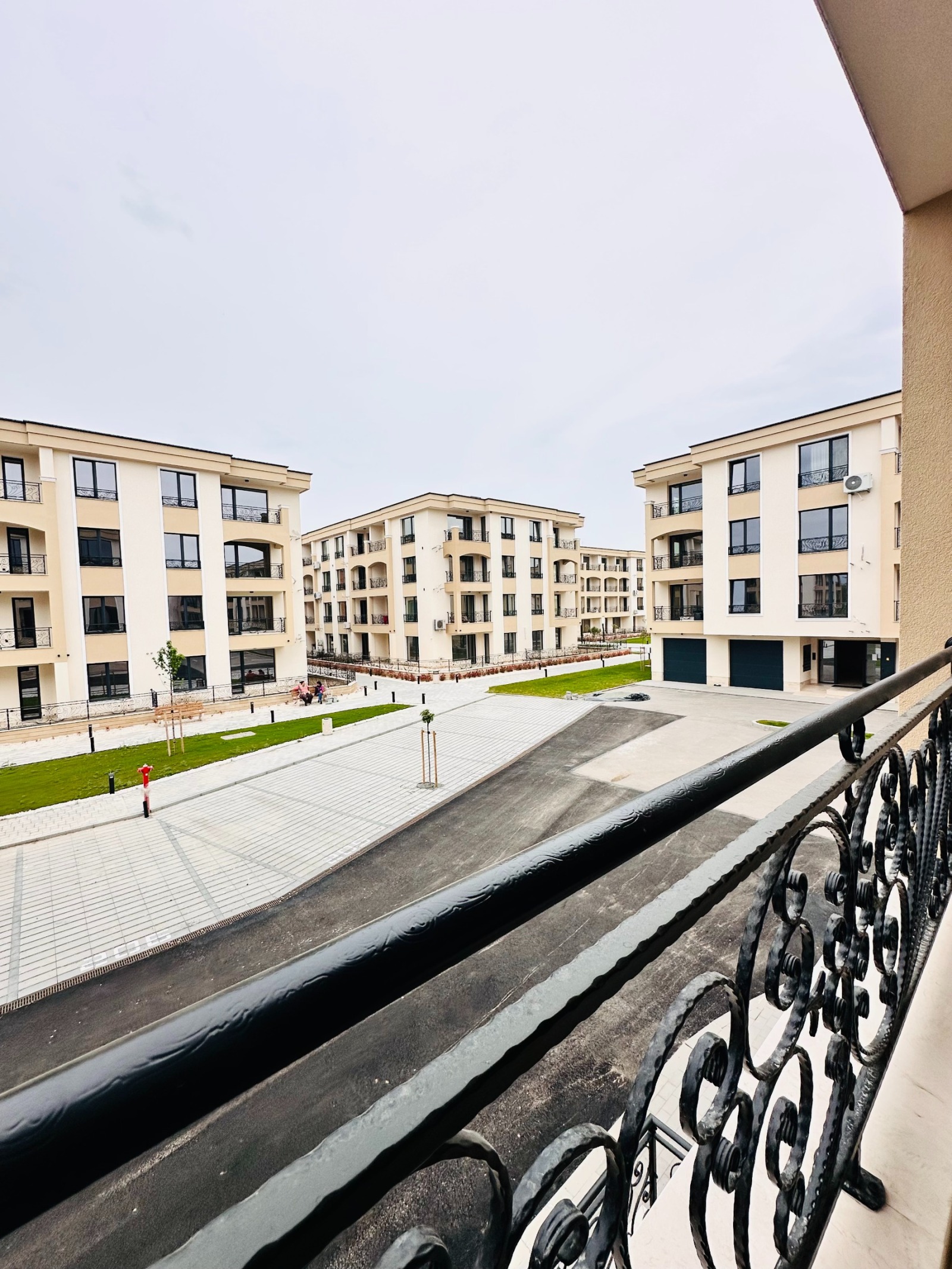 Продава 2-СТАЕН, гр. Пловдив, Кършияка, снимка 7 - Апартаменти - 54343079