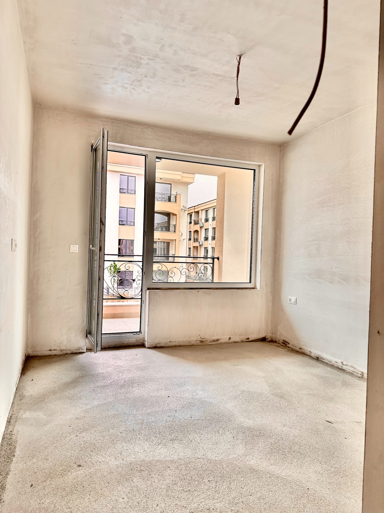 Продава 2-СТАЕН, гр. Пловдив, Кършияка, снимка 6 - Апартаменти - 54343079