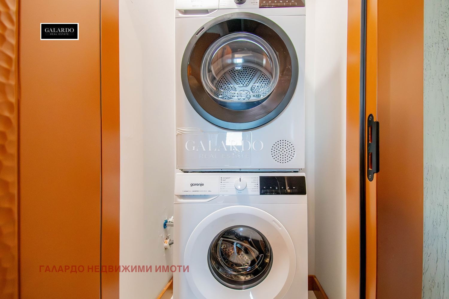 Продава 2-СТАЕН, гр. София, Кръстова вада, снимка 9 - Апартаменти - 54639178