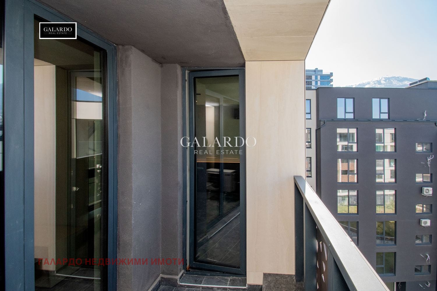Продава 2-СТАЕН, гр. София, Кръстова вада, снимка 12 - Апартаменти - 54639178