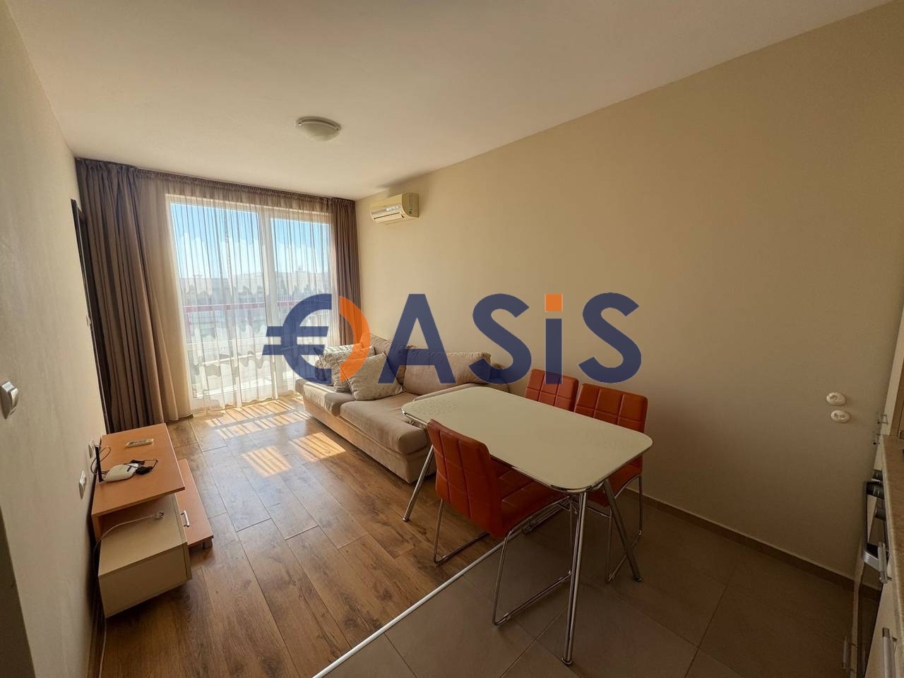 Продава 3-СТАЕН, гр. Несебър, област Бургас, снимка 2 - Апартаменти - 51852331
