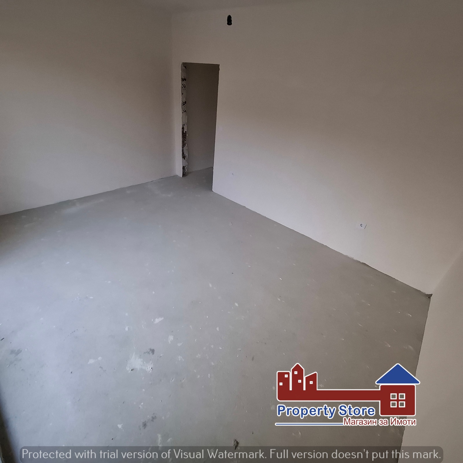 Продава 3-СТАЕН, гр. Варна, Цветен квартал, снимка 2 - Апартаменти - 52115026