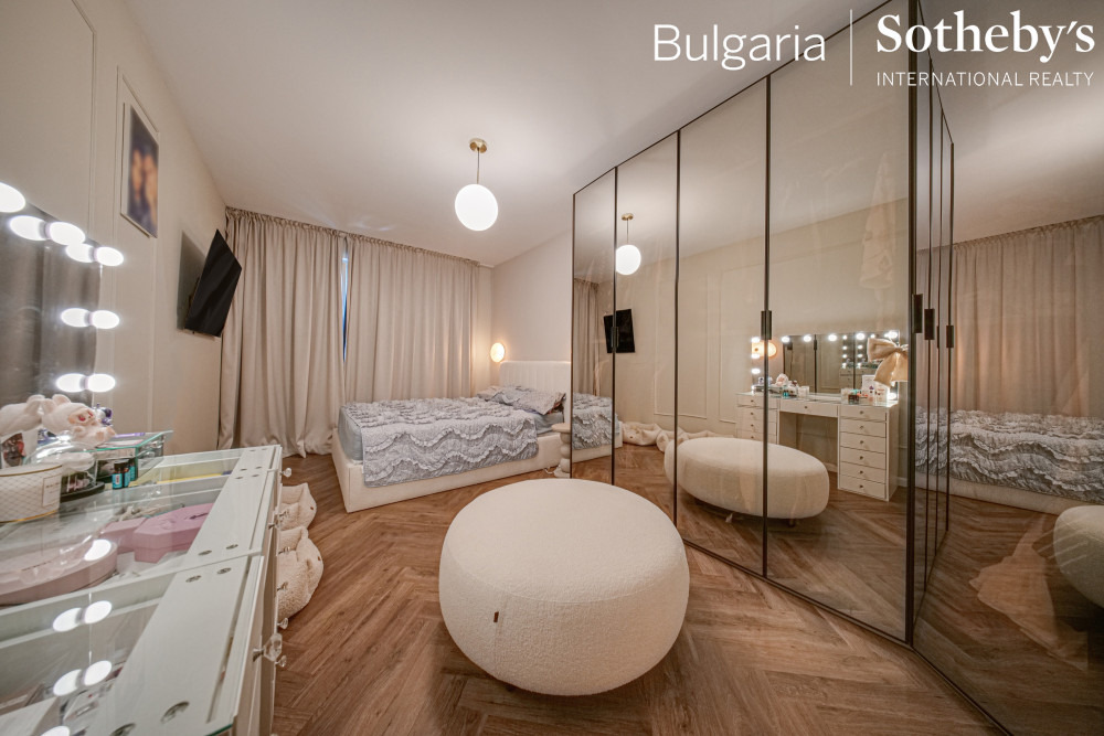 Продава 3-СТАЕН, гр. София, Бояна, снимка 8 - Апартаменти - 53452531
