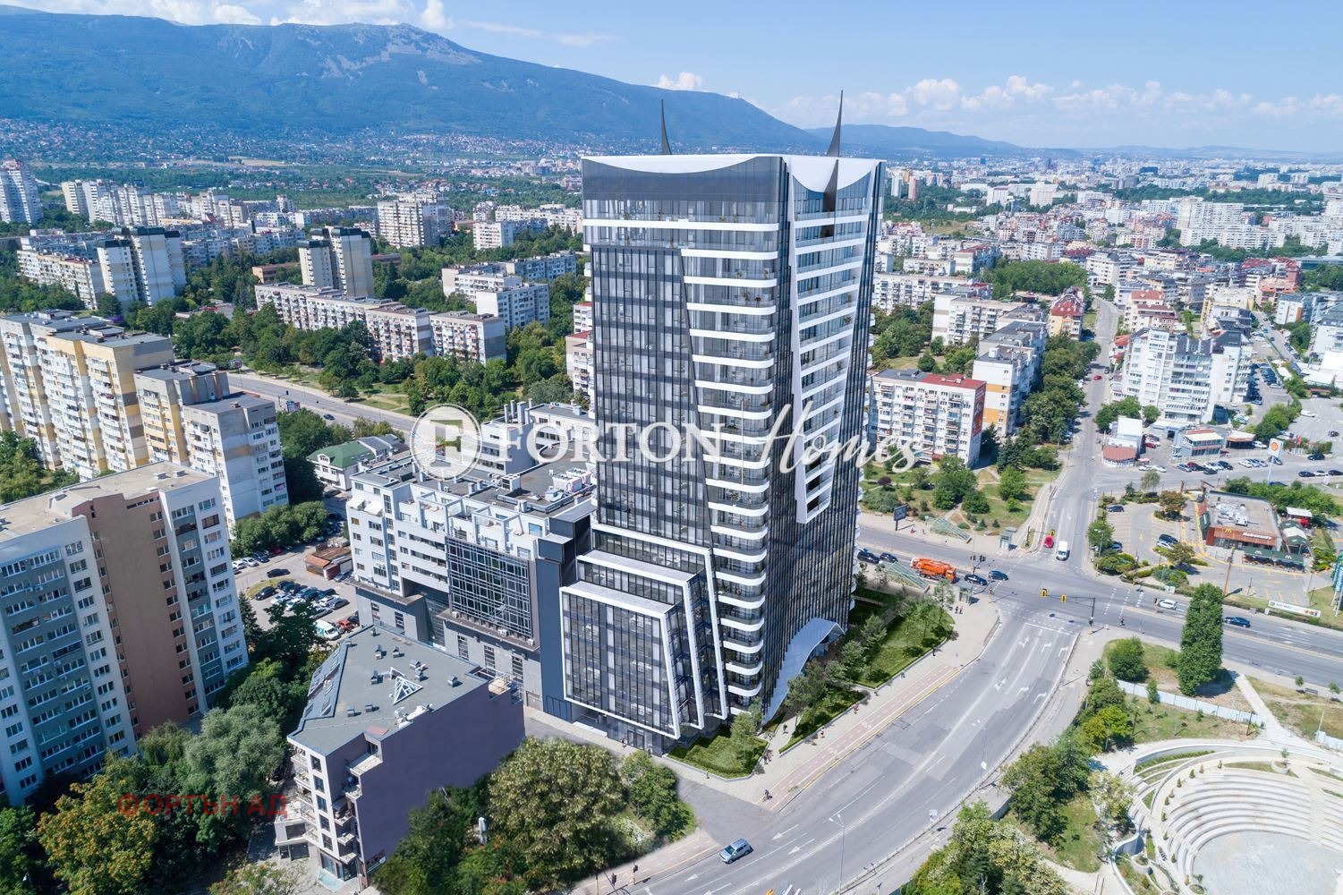 Продава 3-СТАЕН, гр. София, Младост 3, снимка 7 - Апартаменти - 54029012