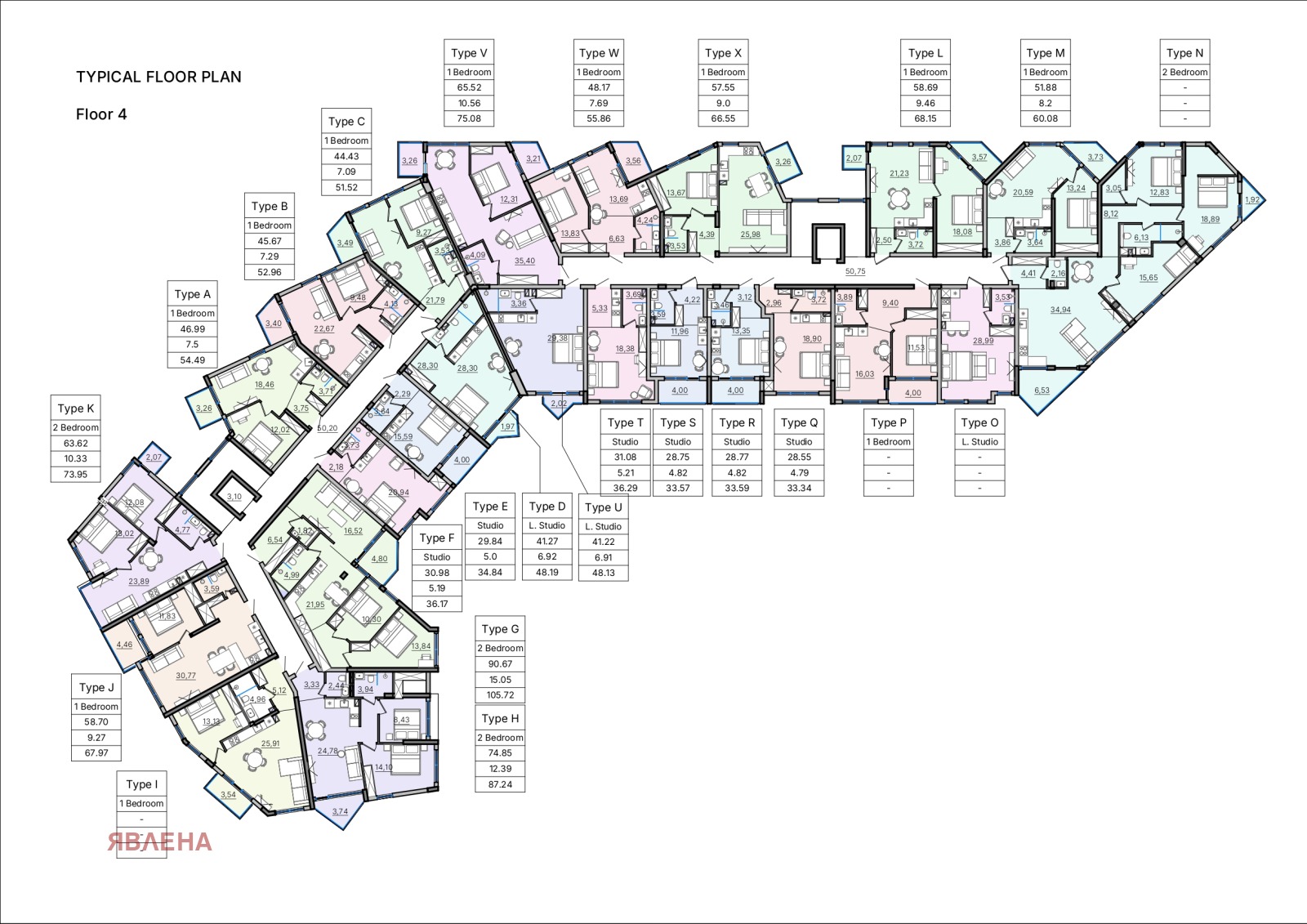 Продава 3-СТАЕН, гр. Банско, област Благоевград, снимка 9 - Апартаменти - 54186303
