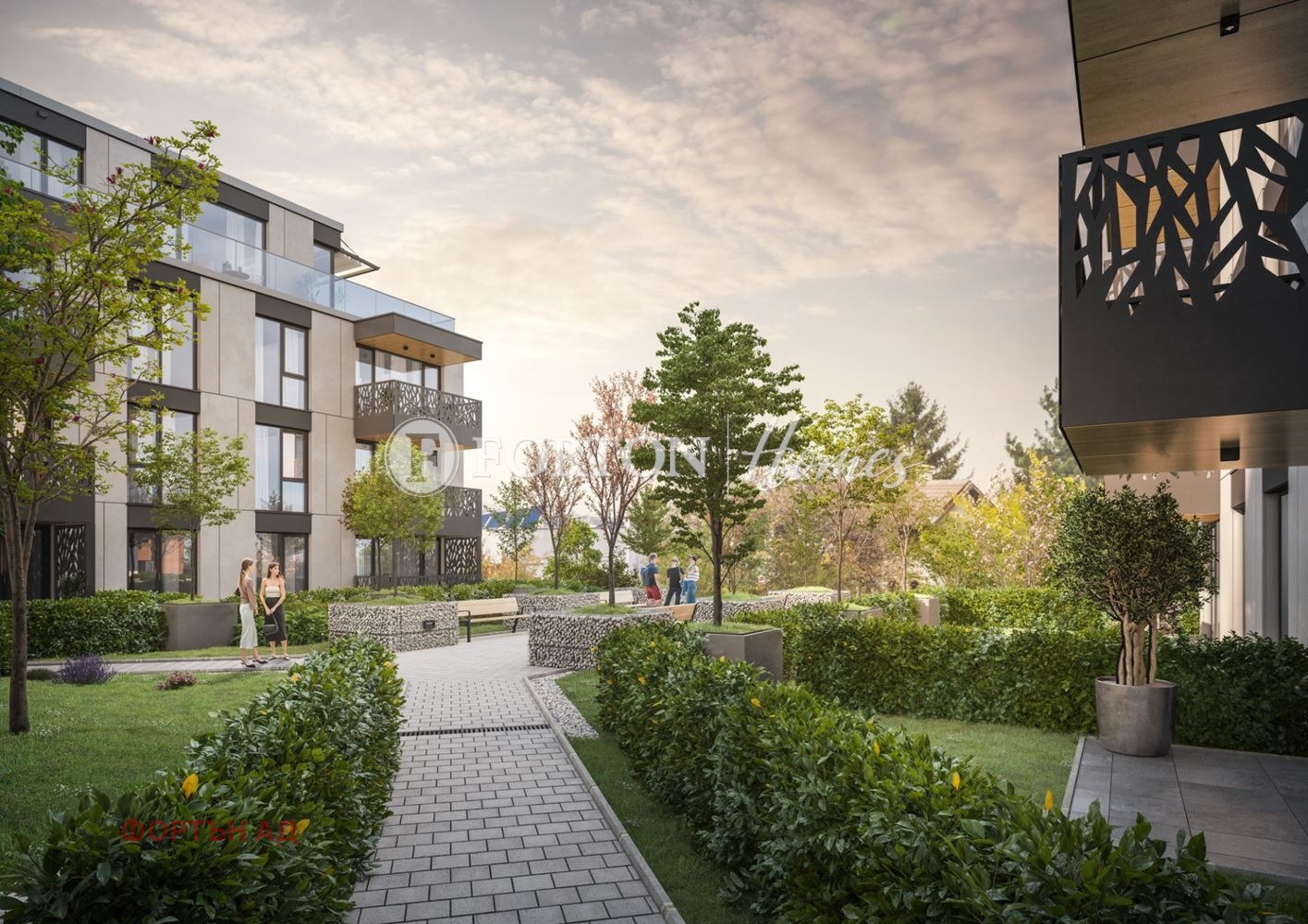 Продава 3-СТАЕН, гр. София, Бояна, снимка 8 - Апартаменти - 54284702