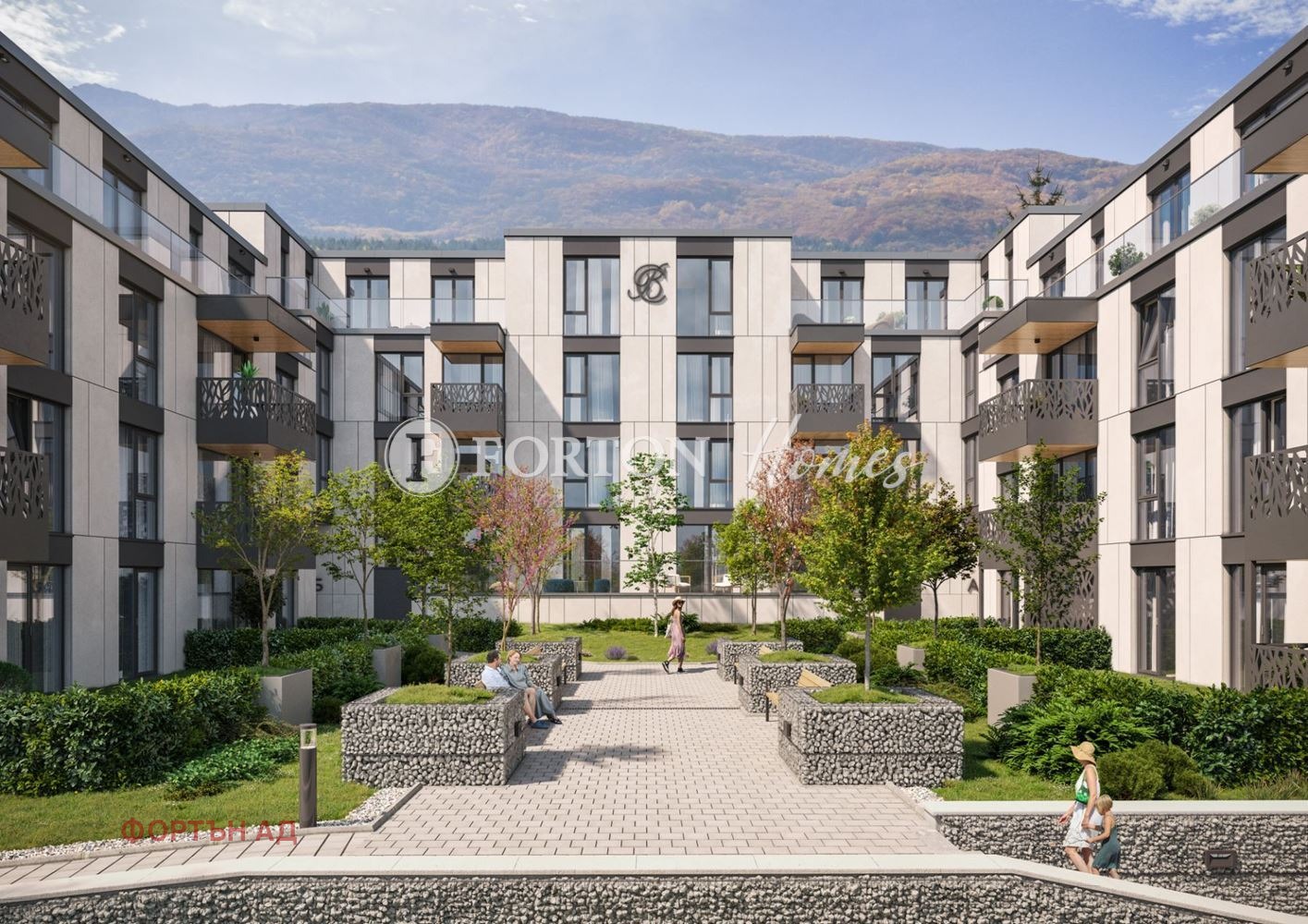 Продава 3-СТАЕН, гр. София, Бояна, снимка 4 - Апартаменти - 54284702