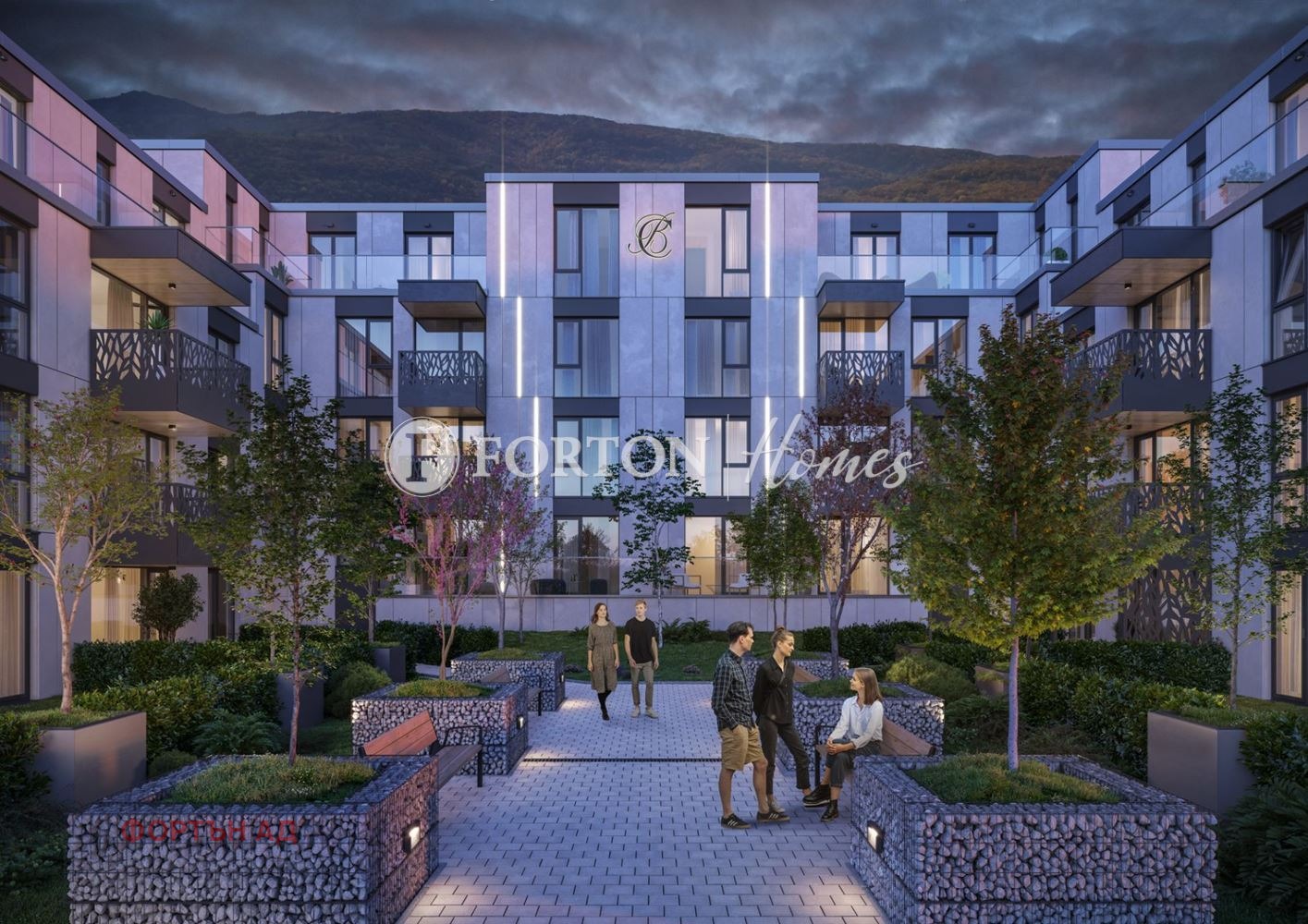 Продава 3-СТАЕН, гр. София, Бояна