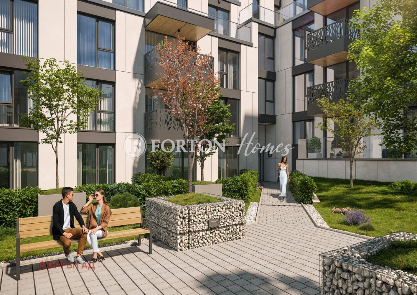 Продава 3-СТАЕН, гр. София, Бояна, снимка 7 - Апартаменти - 54284702