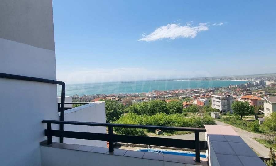 Продава 3-СТАЕН, гр. Свети Влас, област Бургас