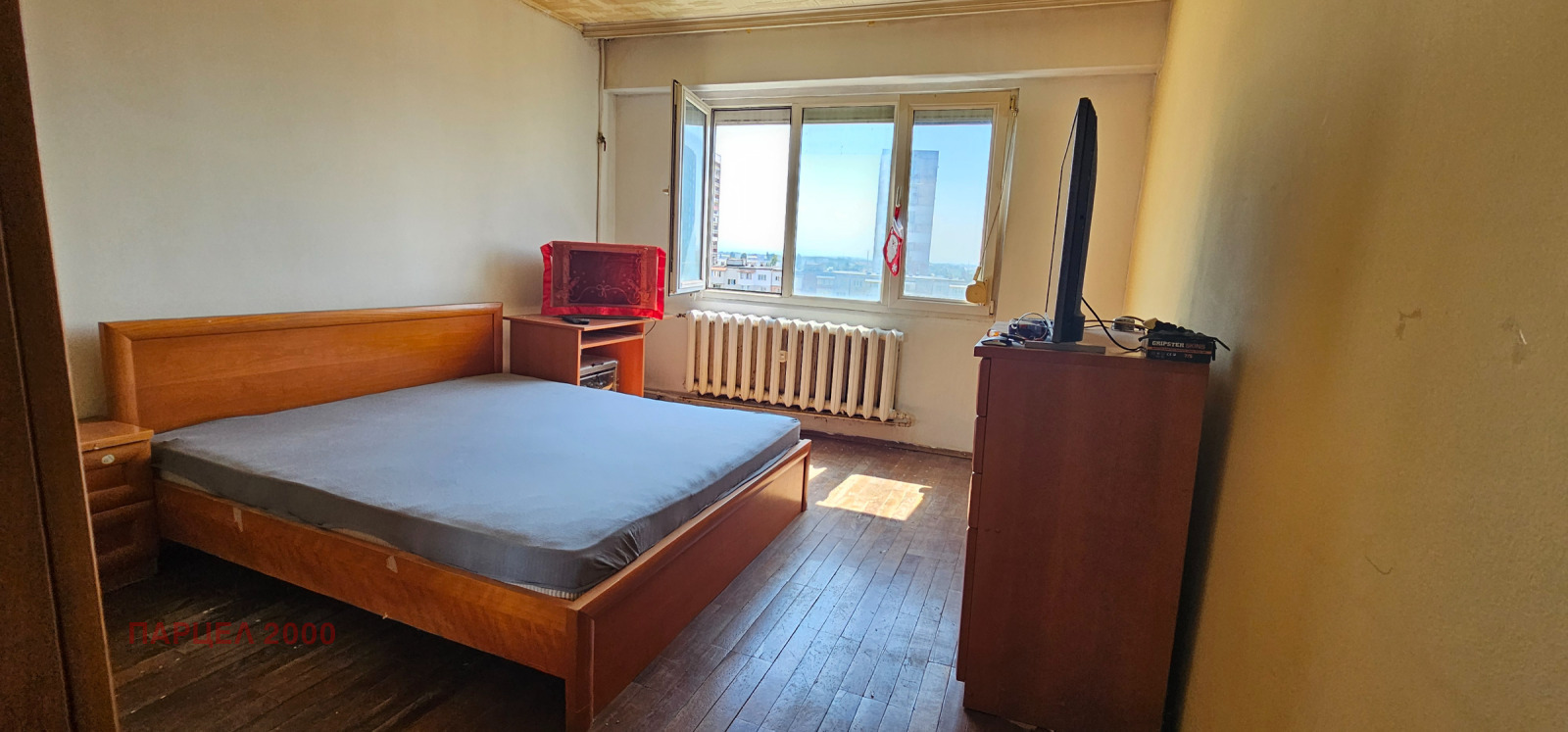 Продава 3-СТАЕН, гр. София, Толстой, снимка 4 - Апартаменти - 55191404