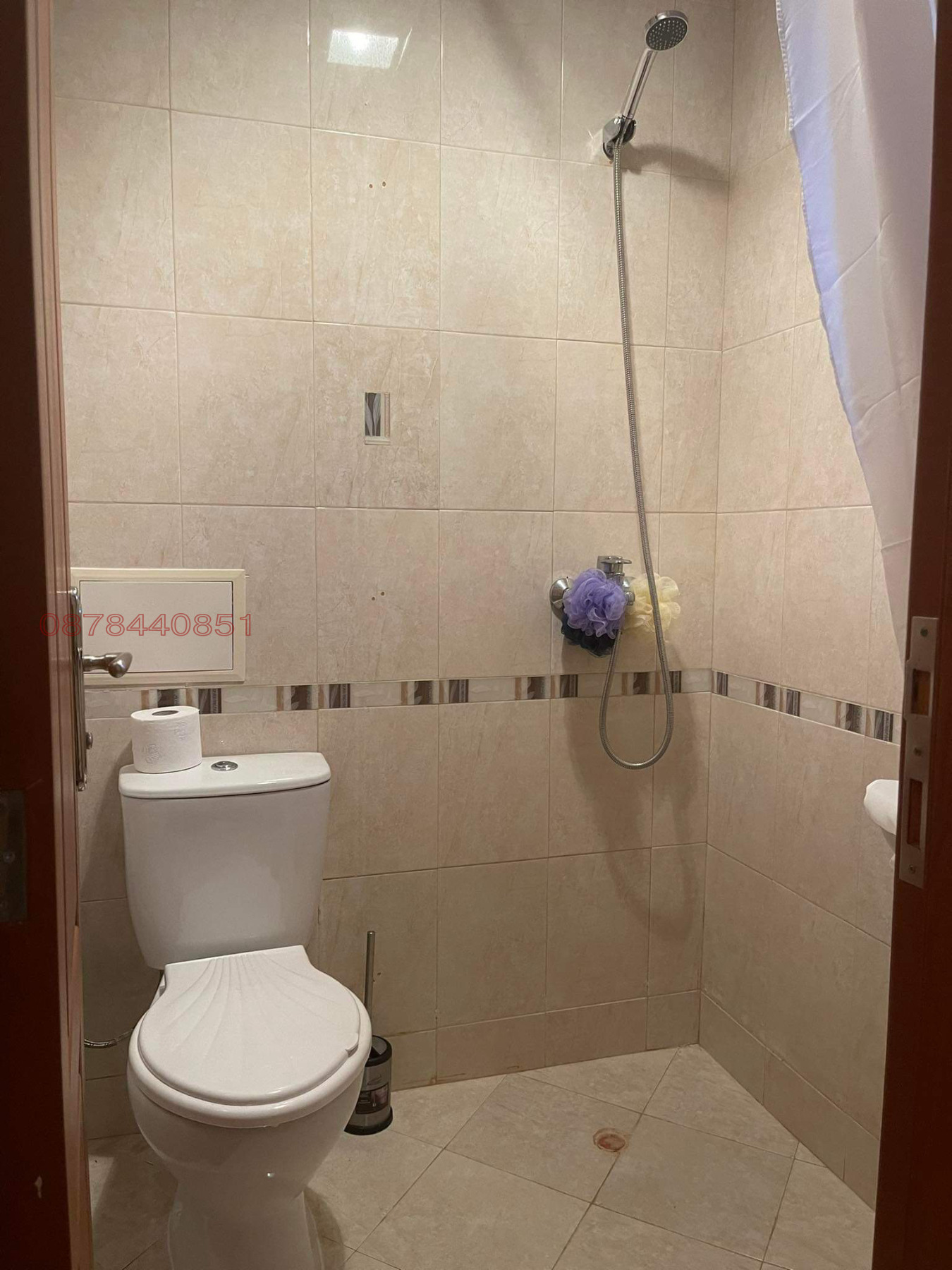 Продава 3-СТАЕН, с. Кошарица, област Бургас, снимка 9 - Апартаменти - 55528177