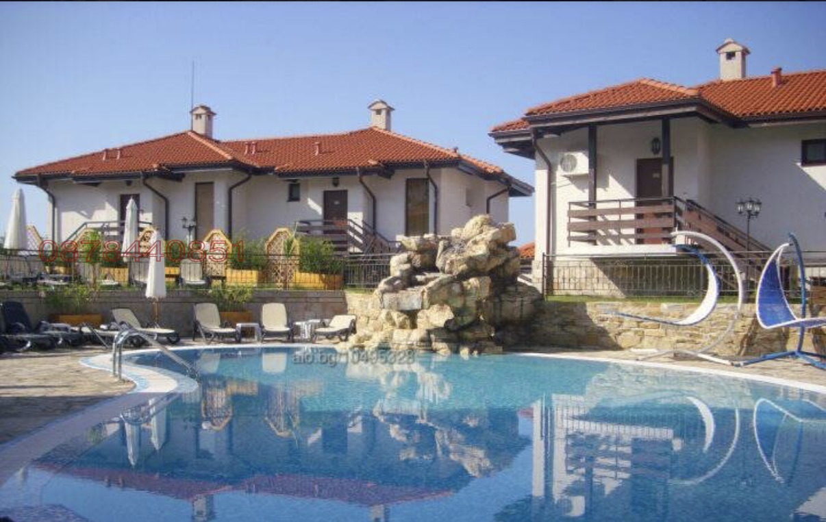 Продава 3-СТАЕН, с. Кошарица, област Бургас, снимка 11 - Апартаменти - 55528177