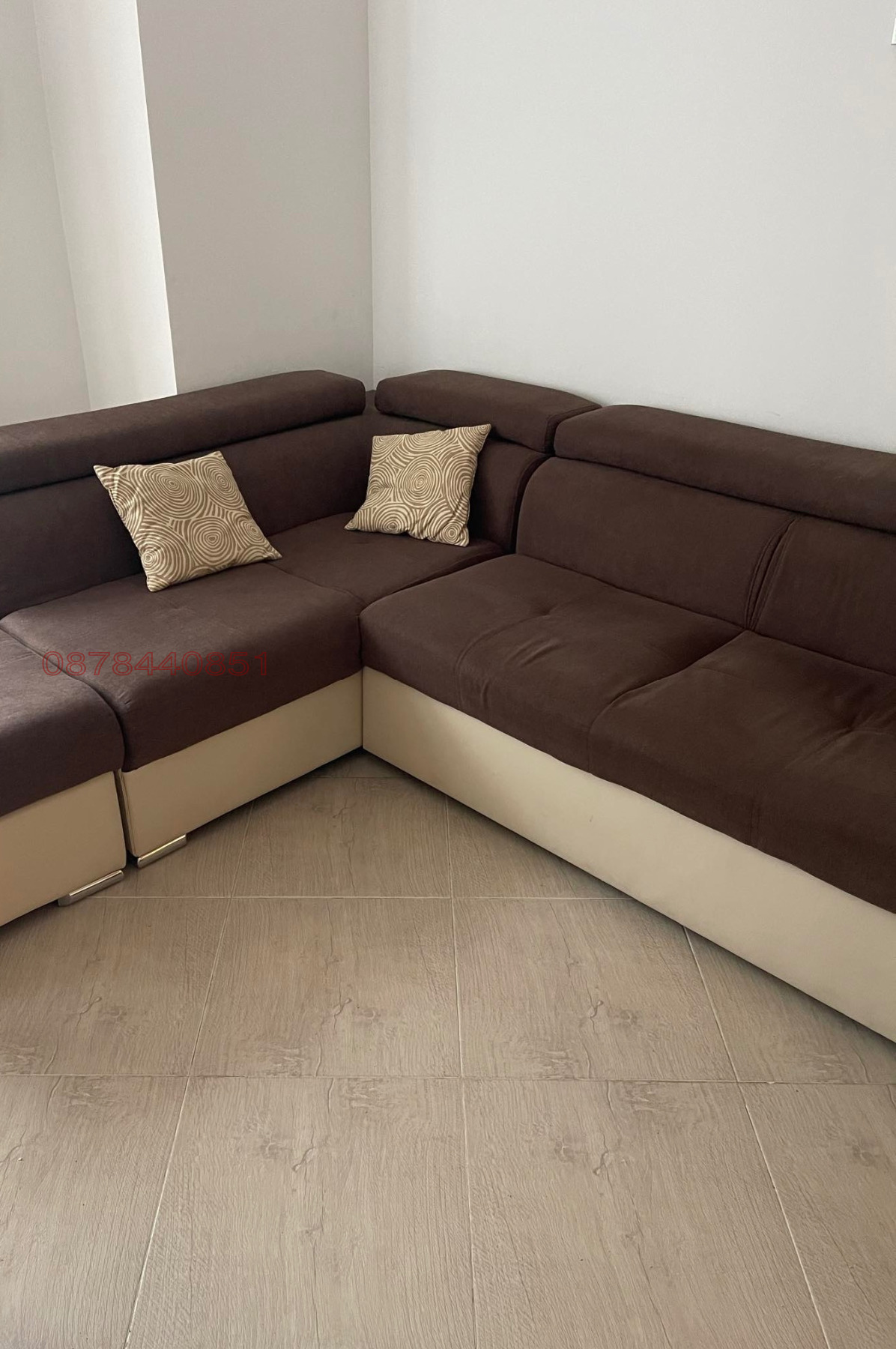 Продава 3-СТАЕН, с. Кошарица, област Бургас, снимка 5 - Апартаменти - 55528177