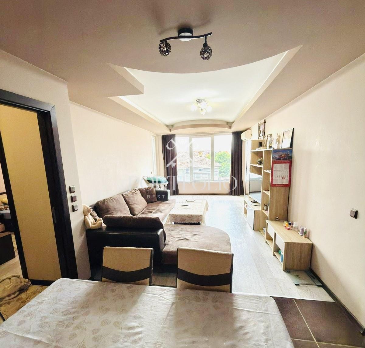 Продава 3-СТАЕН, гр. Айтос, област Бургас, снимка 4 - Апартаменти - 56002291