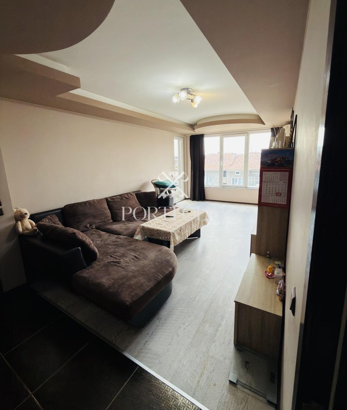 Продава 3-СТАЕН, гр. Айтос, област Бургас, снимка 3 - Апартаменти - 56002291