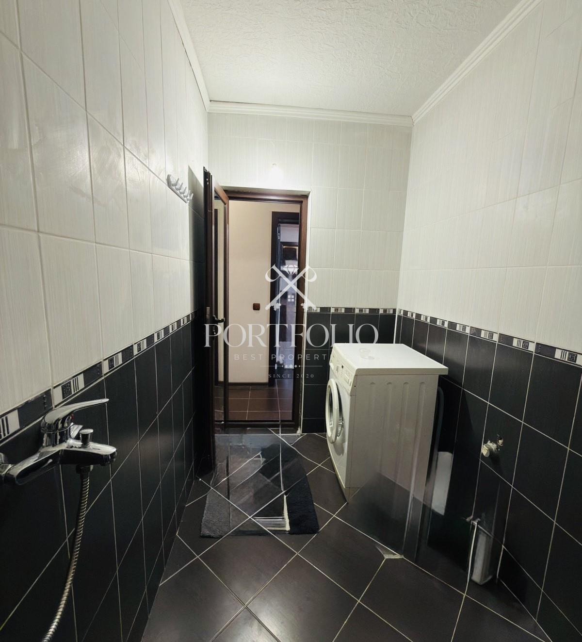 Продава 3-СТАЕН, гр. Айтос, област Бургас, снимка 11 - Апартаменти - 56002291