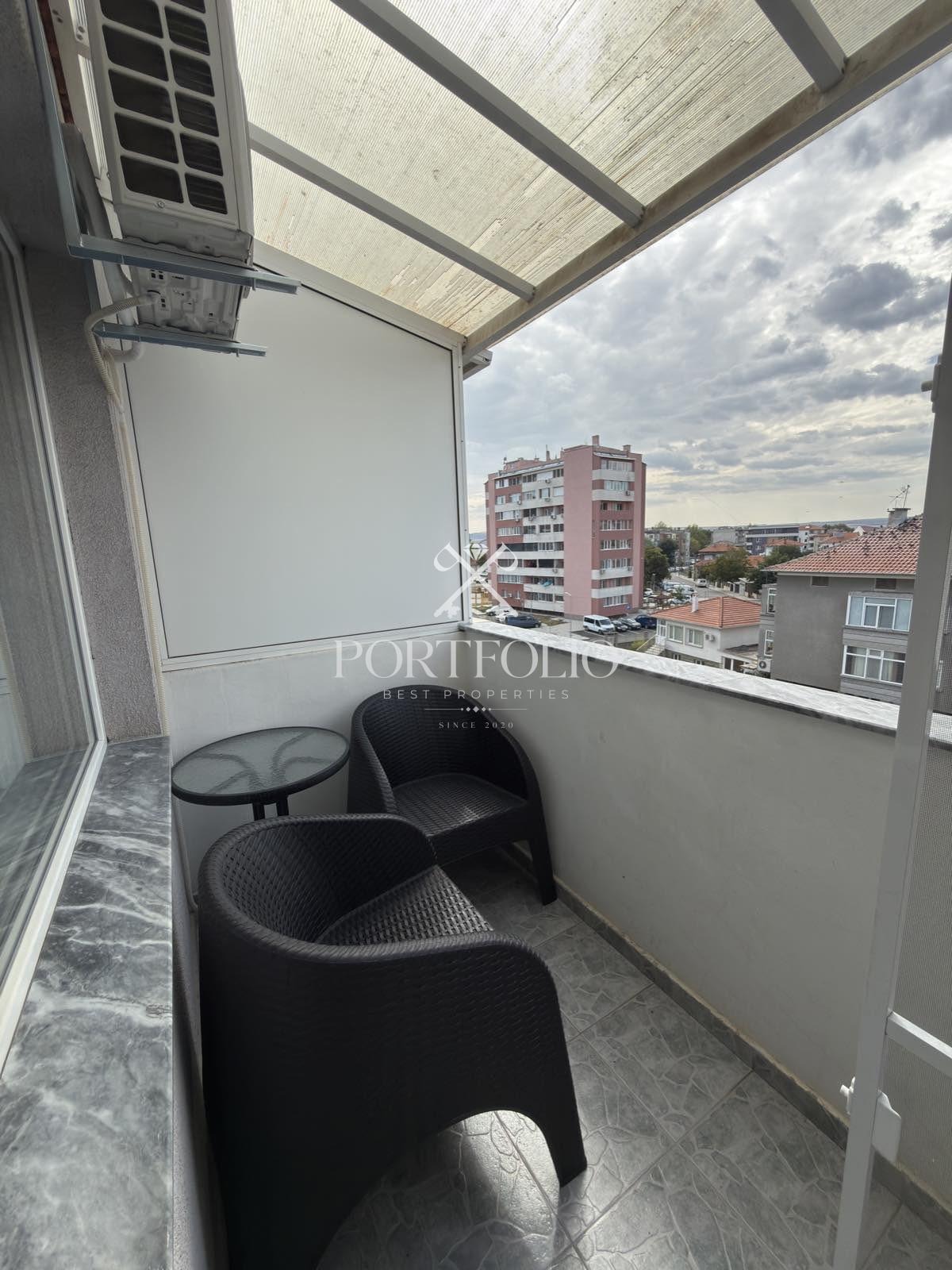 Продава 3-СТАЕН, гр. Айтос, област Бургас, снимка 13 - Апартаменти - 56002291