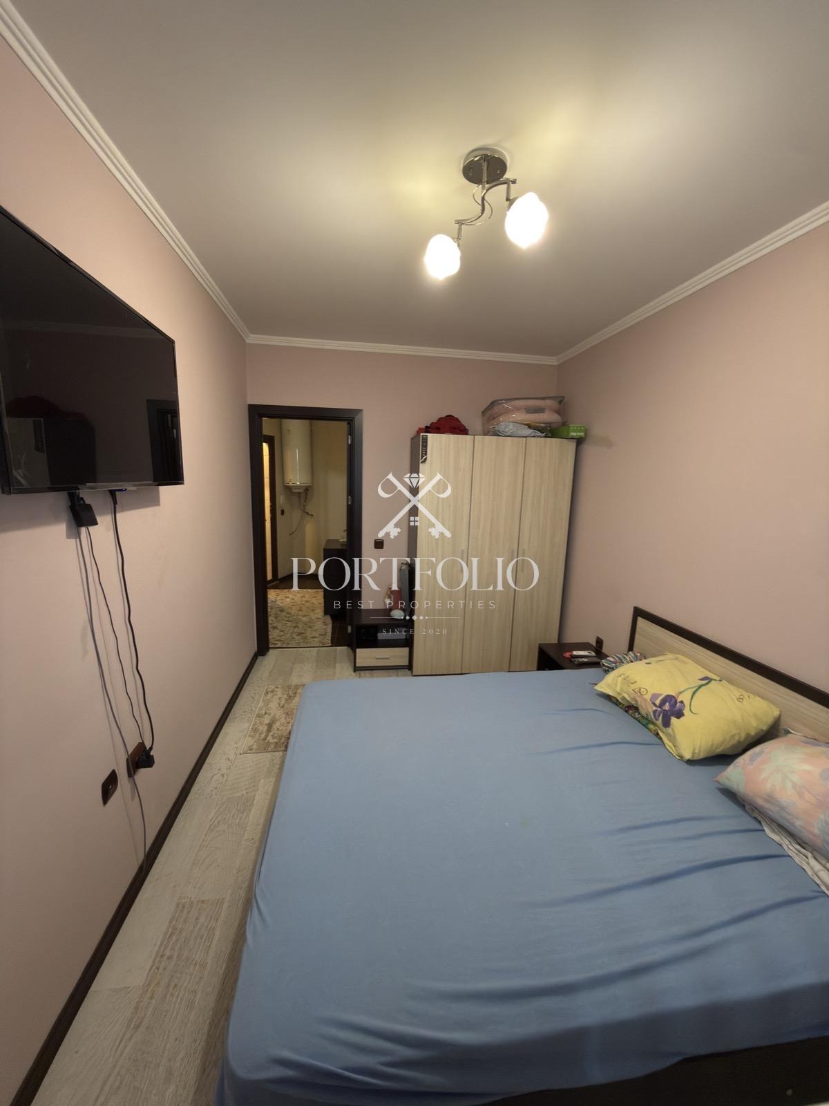 Продава 3-СТАЕН, гр. Айтос, област Бургас, снимка 8 - Апартаменти - 56002291