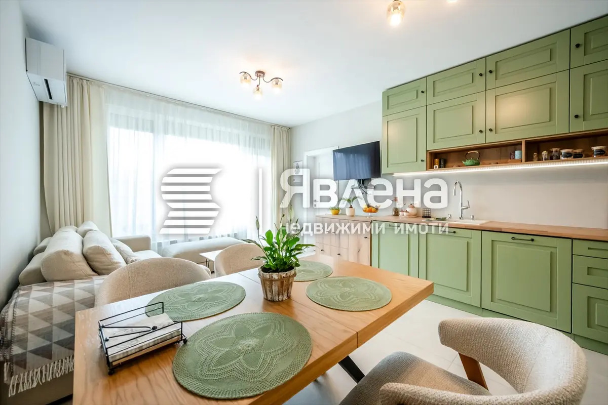 Продава 4-СТАЕН, гр. София, Яворов