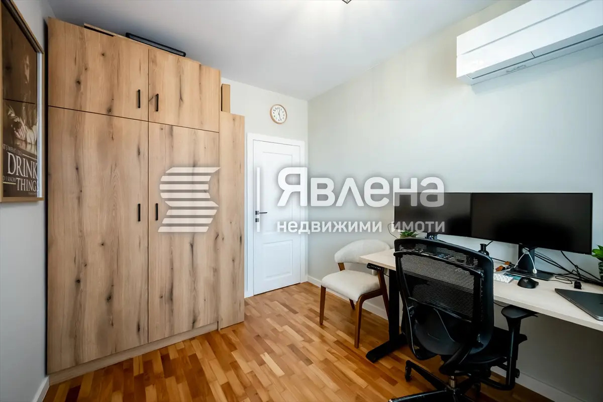 Продава 4-СТАЕН, гр. София, Яворов, снимка 6 - Апартаменти - 54353985