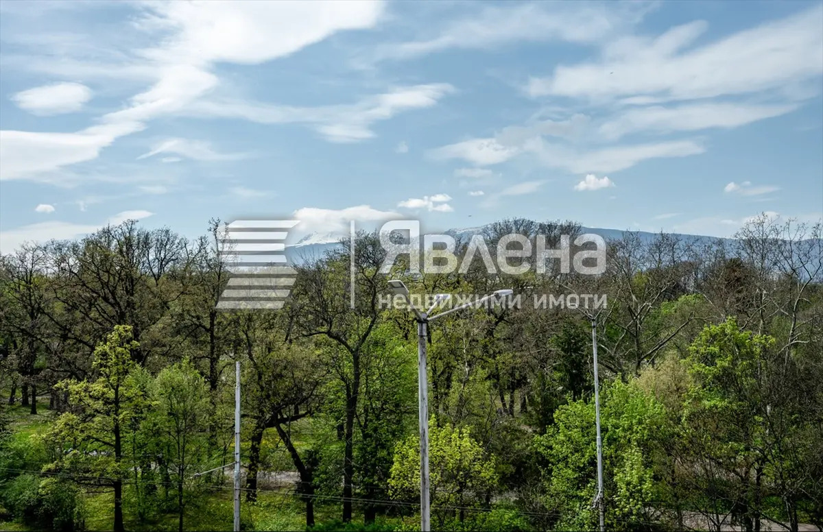 Продава 4-СТАЕН, гр. София, Яворов, снимка 13 - Апартаменти - 54353985