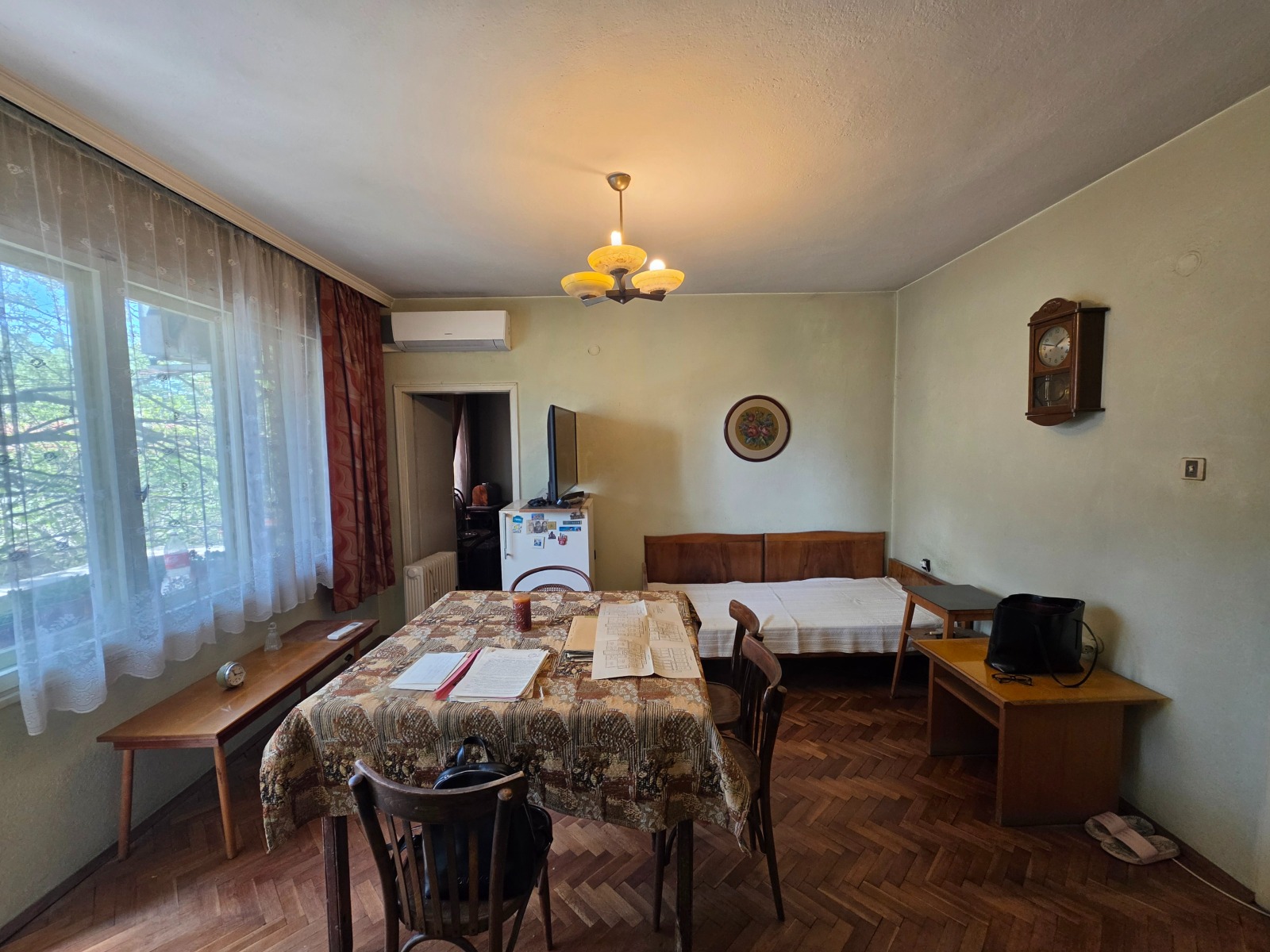 Продава 4-СТАЕН, гр. Стара Загора, Аязмото, снимка 6 - Апартаменти - 54362918