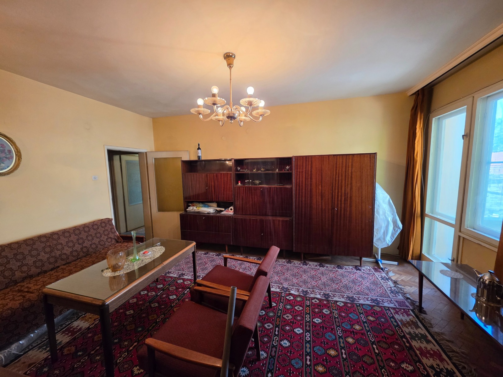 Продава 4-СТАЕН, гр. Стара Загора, Аязмото, снимка 2 - Апартаменти - 54362918