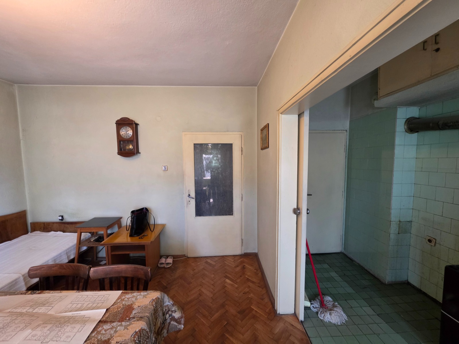 Продава 4-СТАЕН, гр. Стара Загора, Аязмото, снимка 7 - Апартаменти - 54362918