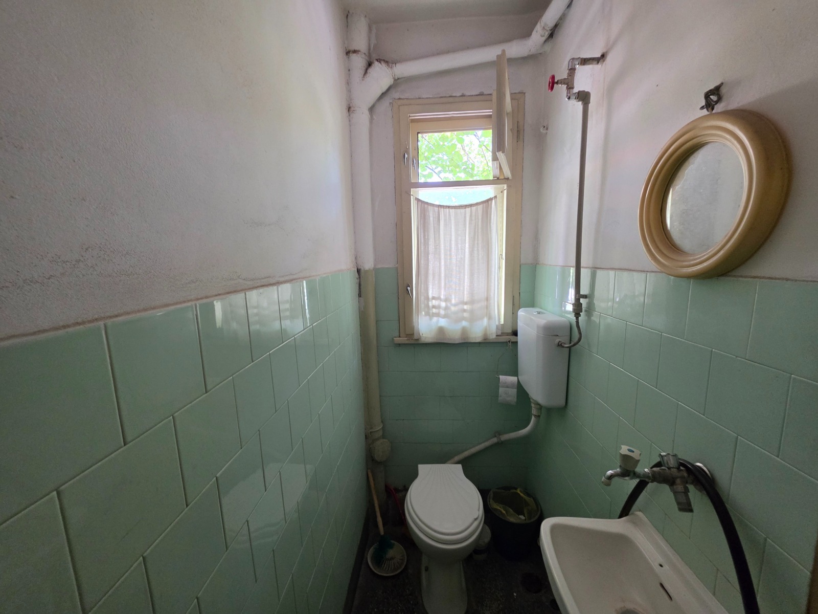 Продава 4-СТАЕН, гр. Стара Загора, Аязмото, снимка 10 - Апартаменти - 54362918