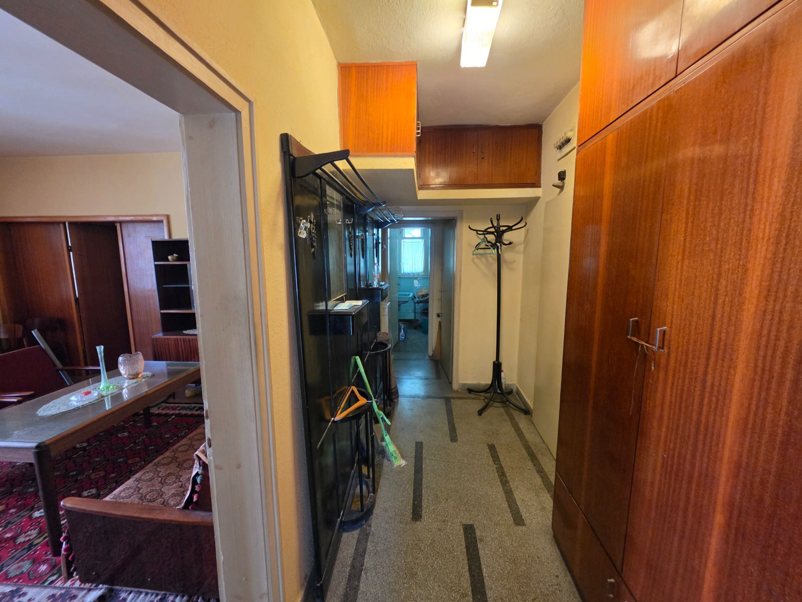 Продава 4-СТАЕН, гр. Стара Загора, Аязмото, снимка 8 - Апартаменти - 54362918