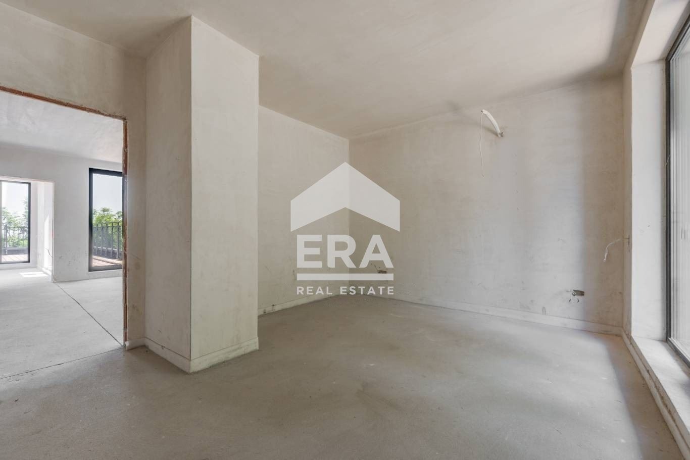 Продава 4-СТАЕН, гр. София, м-т Гърдова глава, снимка 8 - Апартаменти - 56079290